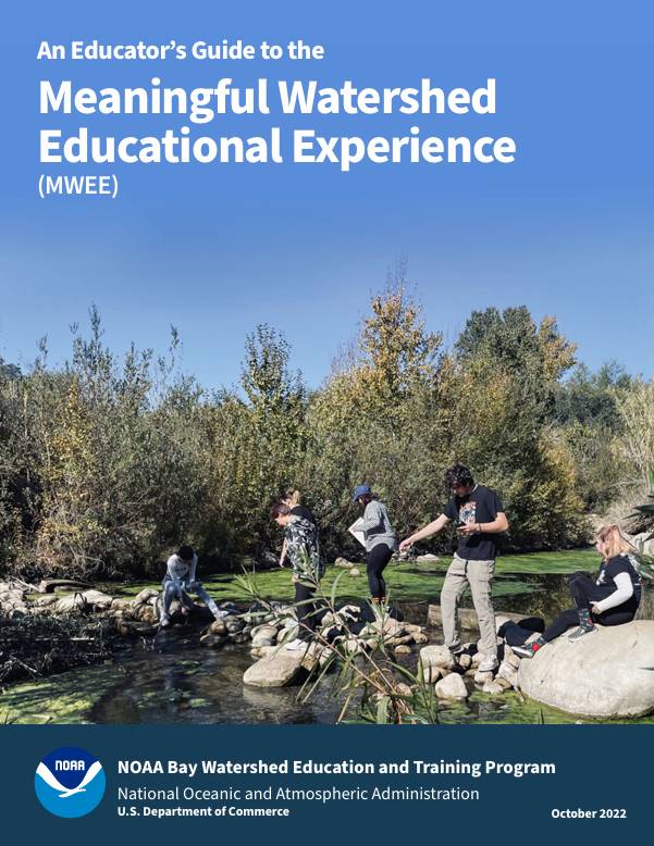 Cover of the MWEE Educator Guide